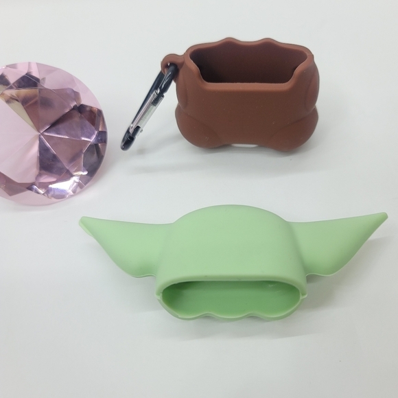 AIRPODS CASE 1&2 GENERATION - Picture 3 of 4